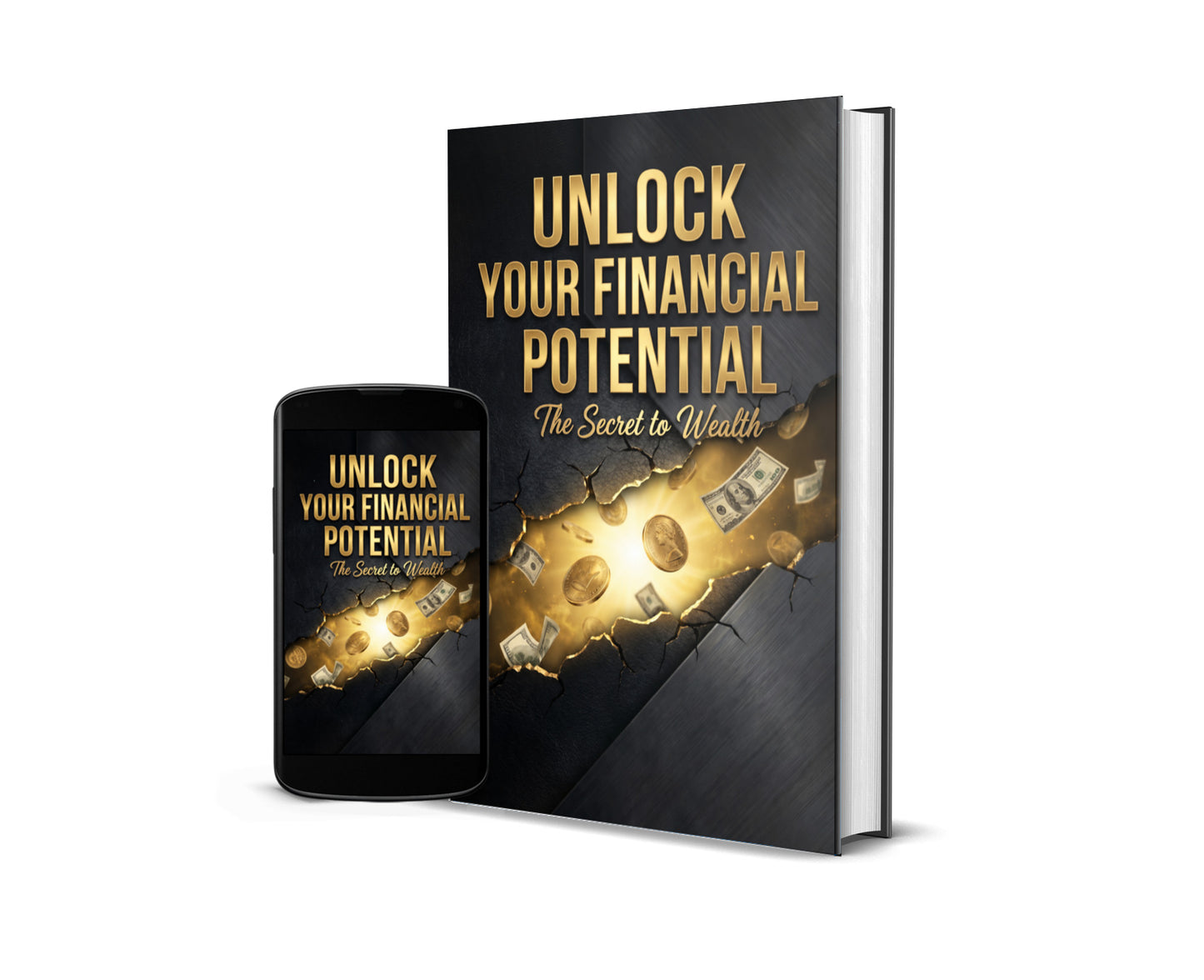 Unlock your Financial Potential