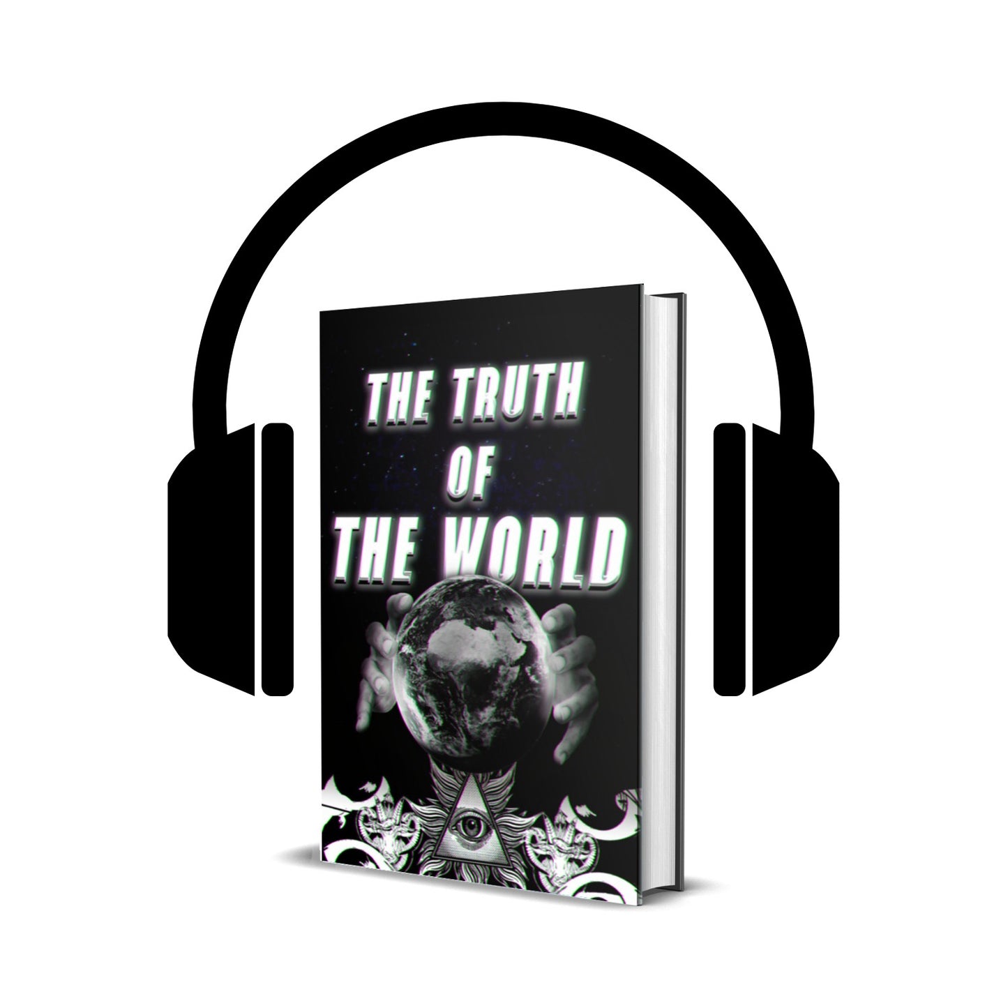 The Truth Of The World AUDIOBOOK