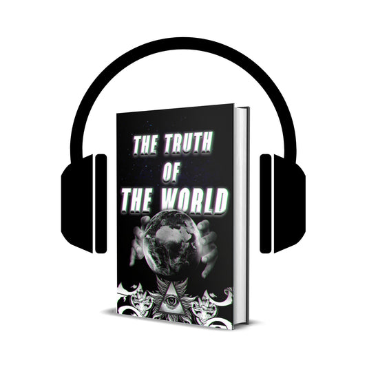 The Truth Of The World AUDIOBOOK