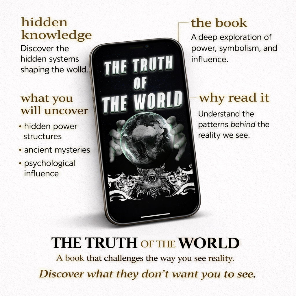 The Truth Of The World